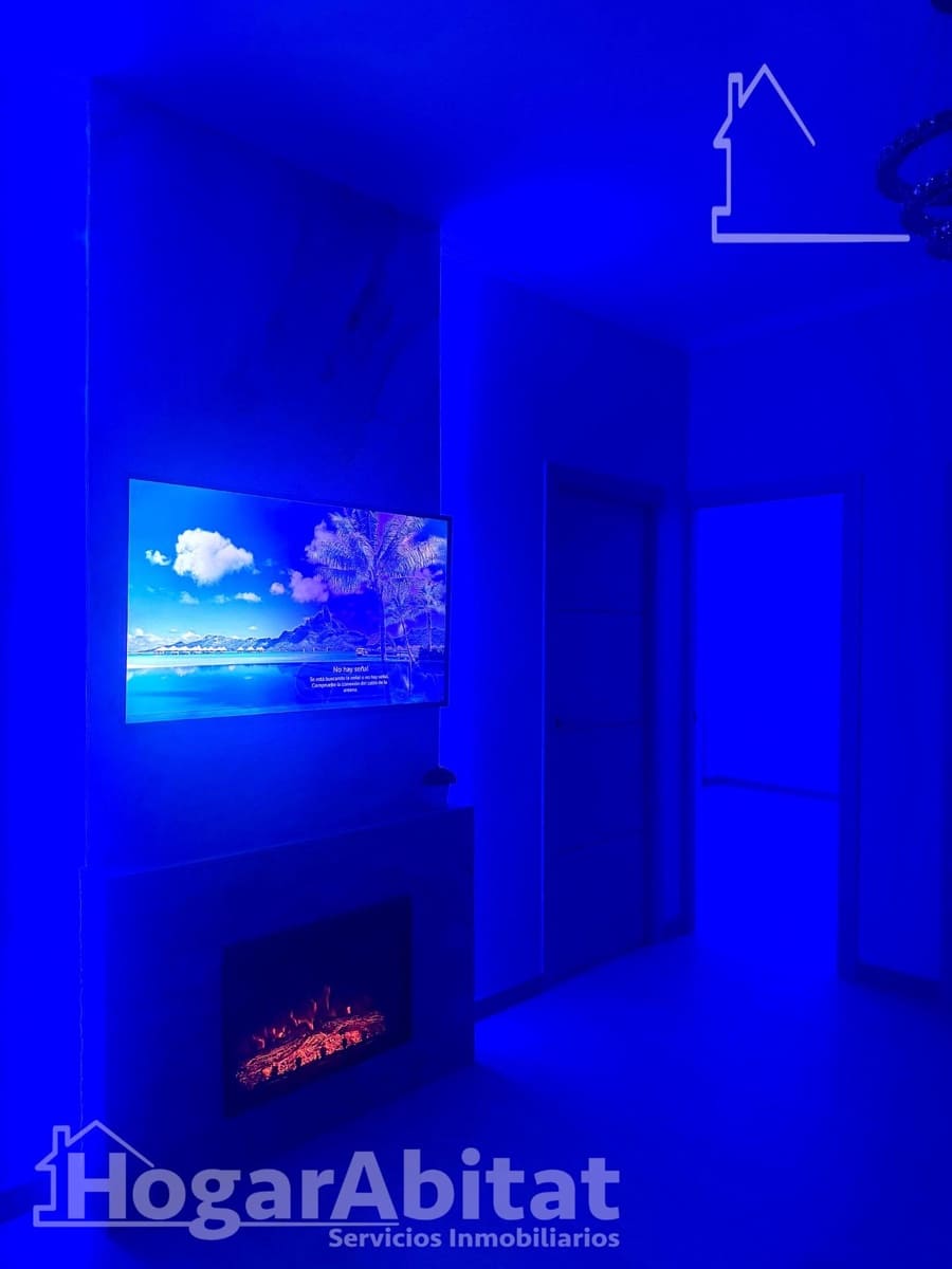 3 camera da letto Appartamento in vendita in Mislata - 247.000 € (Rif: 9583558)