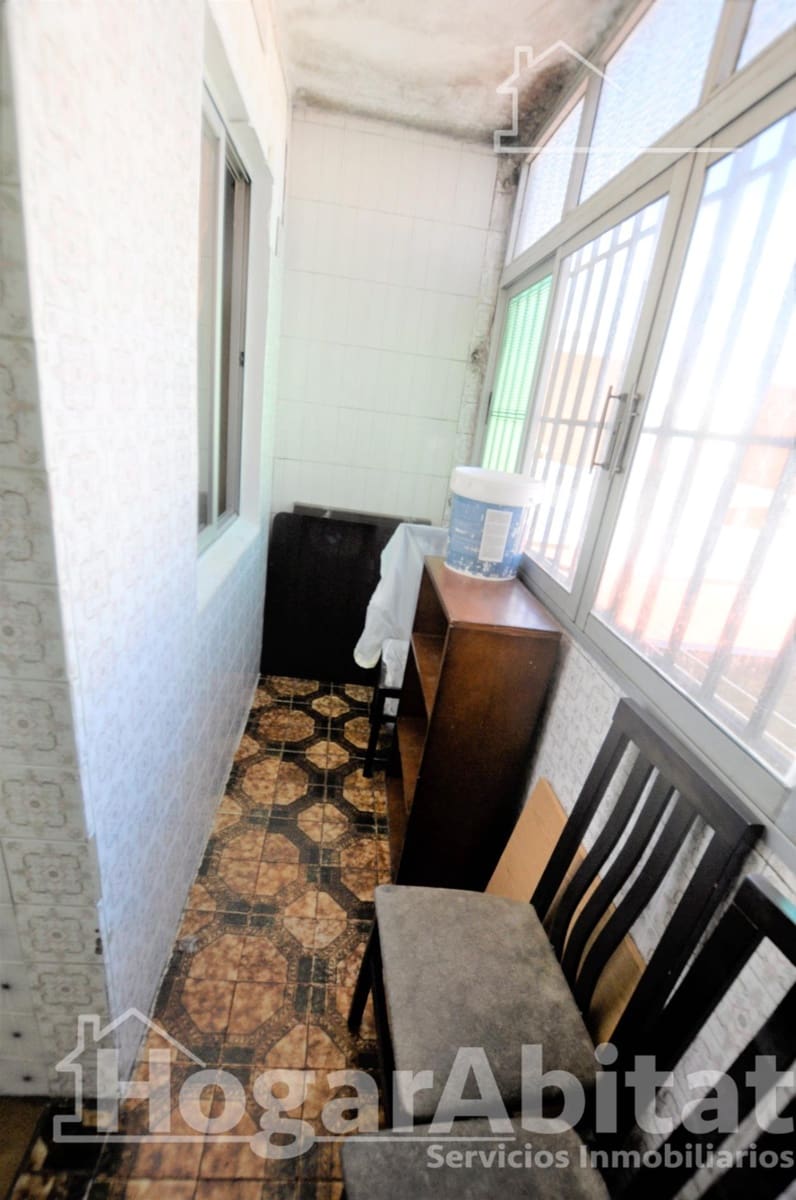 3 quarto Apartamento para venda em Benetusser - 125 000 € (Ref: 9583560)