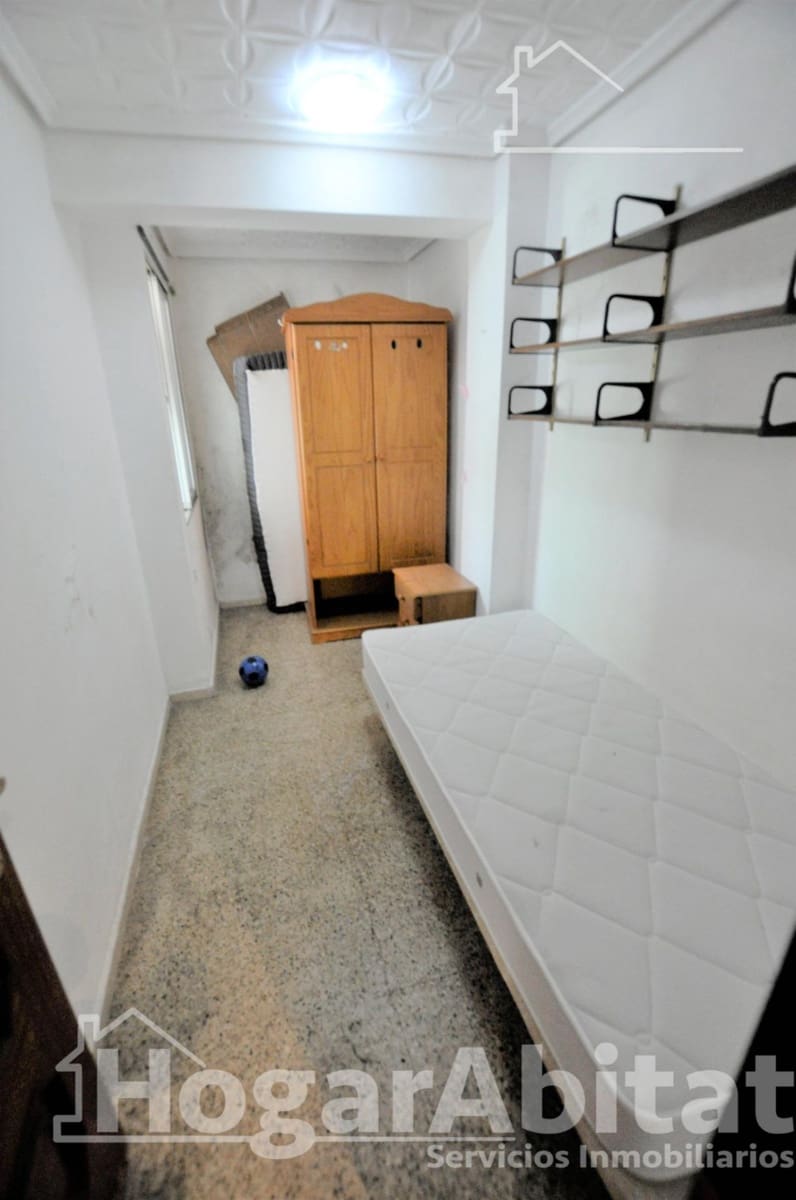 3 quarto Apartamento para venda em Benetusser - 125 000 € (Ref: 9583560)