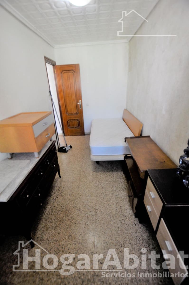 3 quarto Apartamento para venda em Benetusser - 125 000 € (Ref: 9583560)