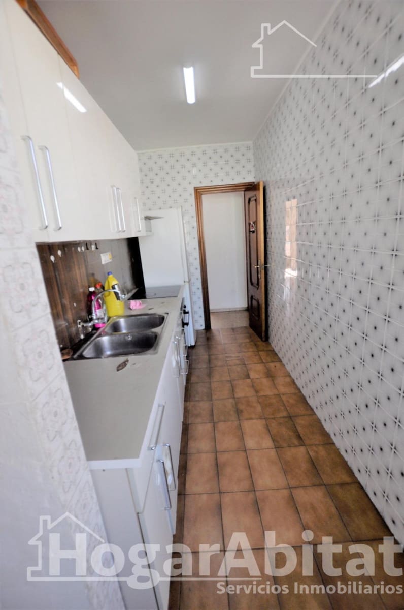 3 quarto Apartamento para venda em Benetusser - 125 000 € (Ref: 9583560)