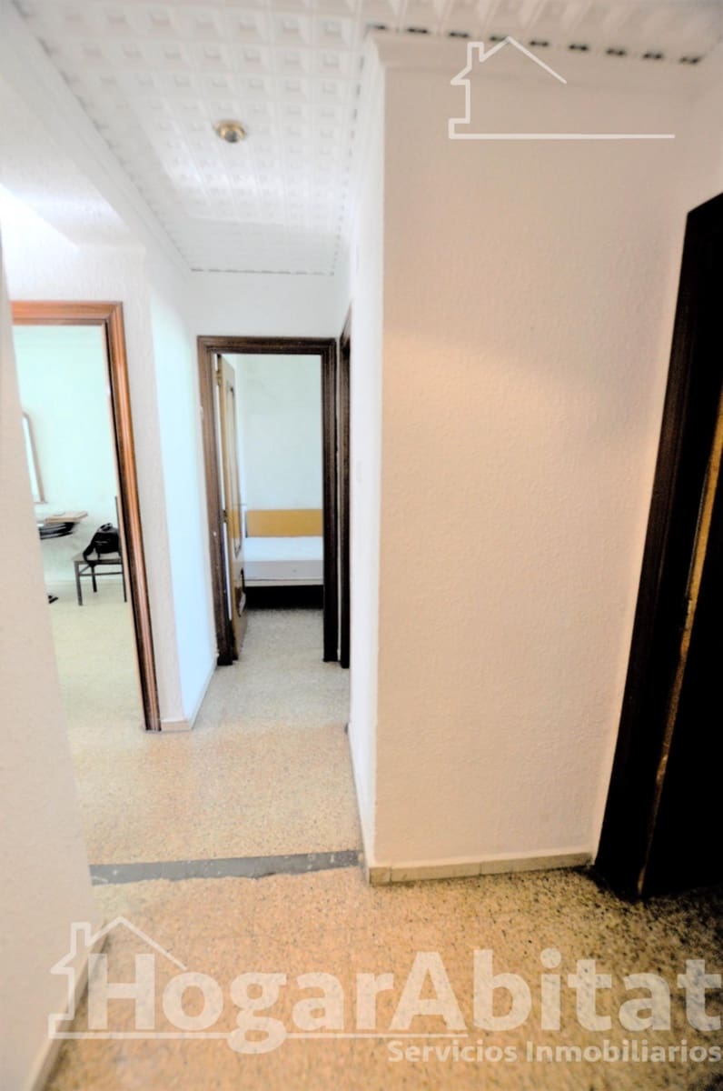 3 quarto Apartamento para venda em Benetusser - 125 000 € (Ref: 9583560)