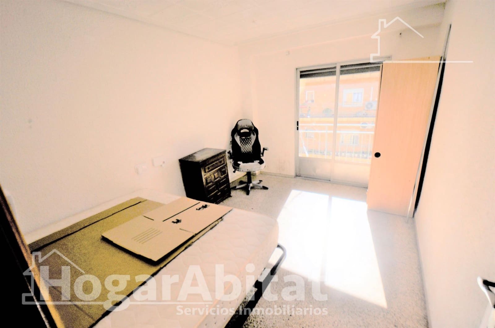 3 quarto Apartamento para venda em Benetusser - 125 000 € (Ref: 9583560)