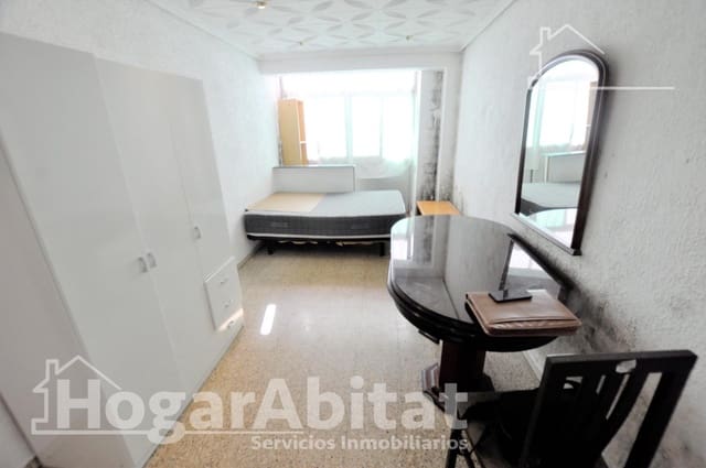 3 Zimmer Wohnung zu verkaufen in Benetússer - 125.000 € (Ref: 9583560)