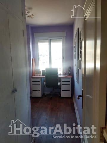 3 soverom Leilighet til salgs i La Vall d'Uixó - € 99 000 (Ref: 9583561)