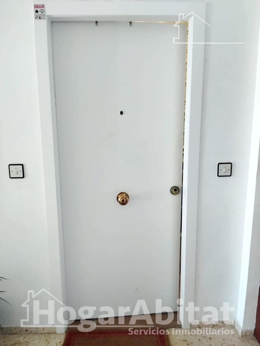 3 soverom Leilighet til salgs i La Vall d'Uixo - € 99 000 (Ref: 9583561)