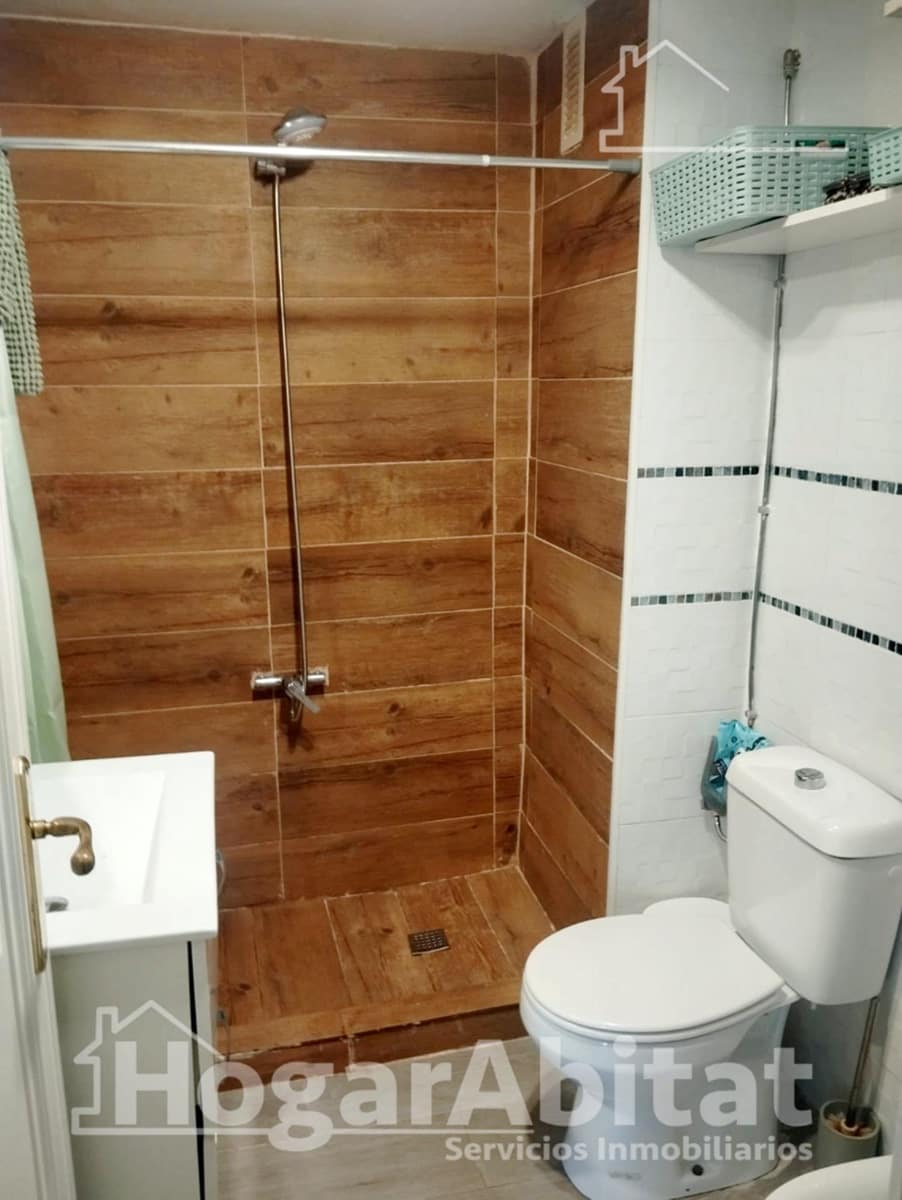 3 soverom Leilighet til salgs i La Vall d'Uixo - € 99 000 (Ref: 9583561)