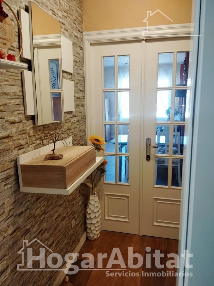 3 soverom Leilighet til salgs i La Vall d'Uixo - € 99 000 (Ref: 9583561)