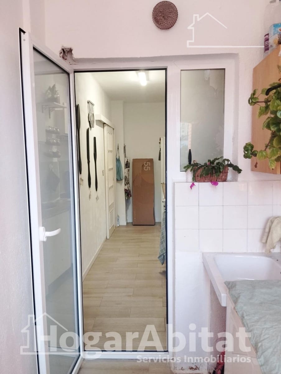 3 soverom Leilighet til salgs i La Vall d'Uixo - € 99 000 (Ref: 9583561)