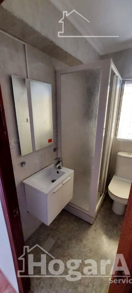 3 bedroom Flat for sale in Manises - € 145,000 (Ref: 9583562)