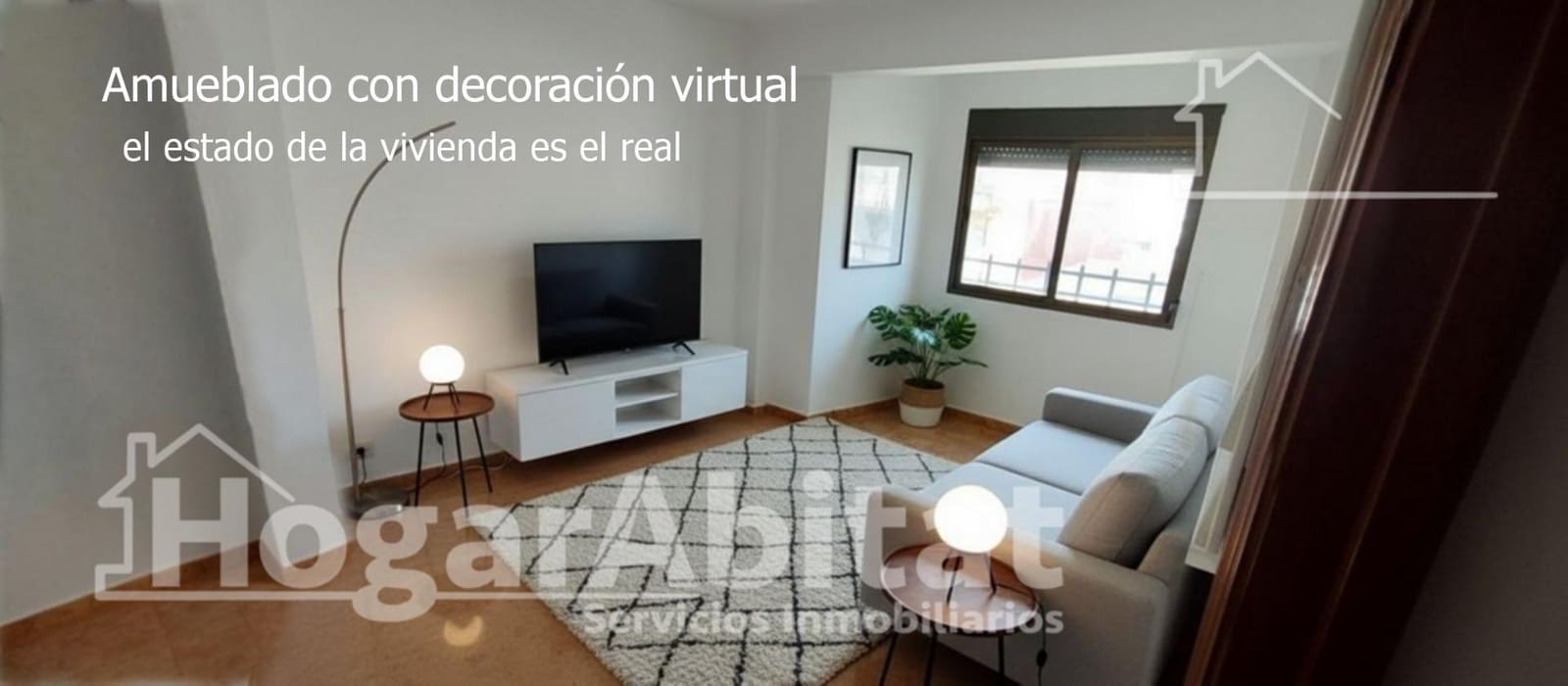 3 bedroom Flat for sale in Manises - € 145,000 (Ref: 9583562)