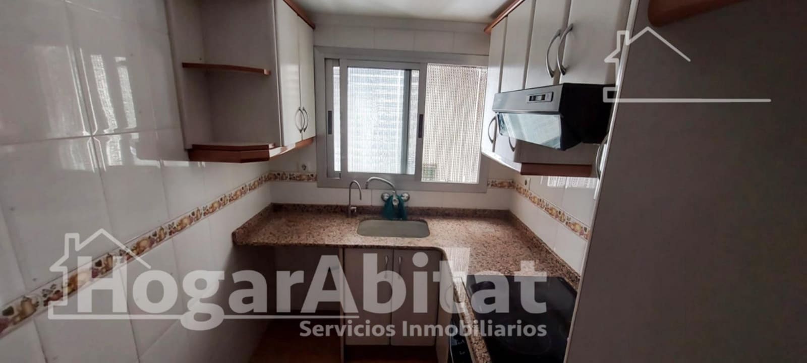 3 bedroom Flat for sale in Manises - € 145,000 (Ref: 9583562)