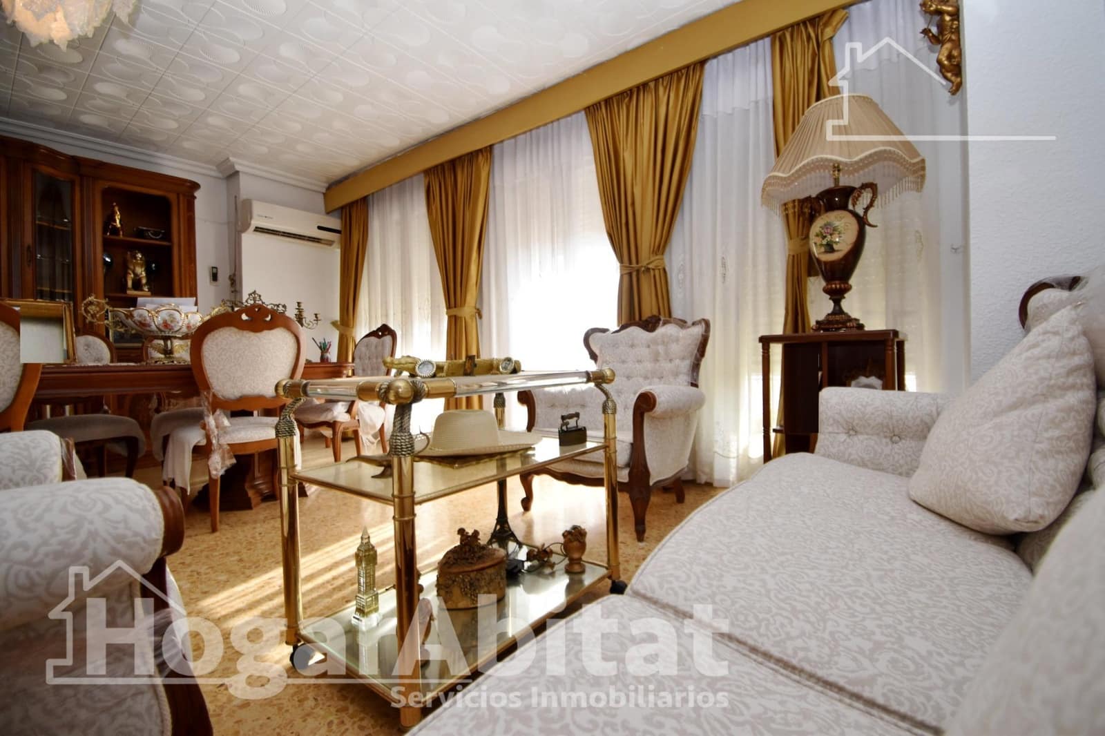 4 camera da letto Appartamento in vendita in Massanassa - 194.900 € (Rif: 9583563)