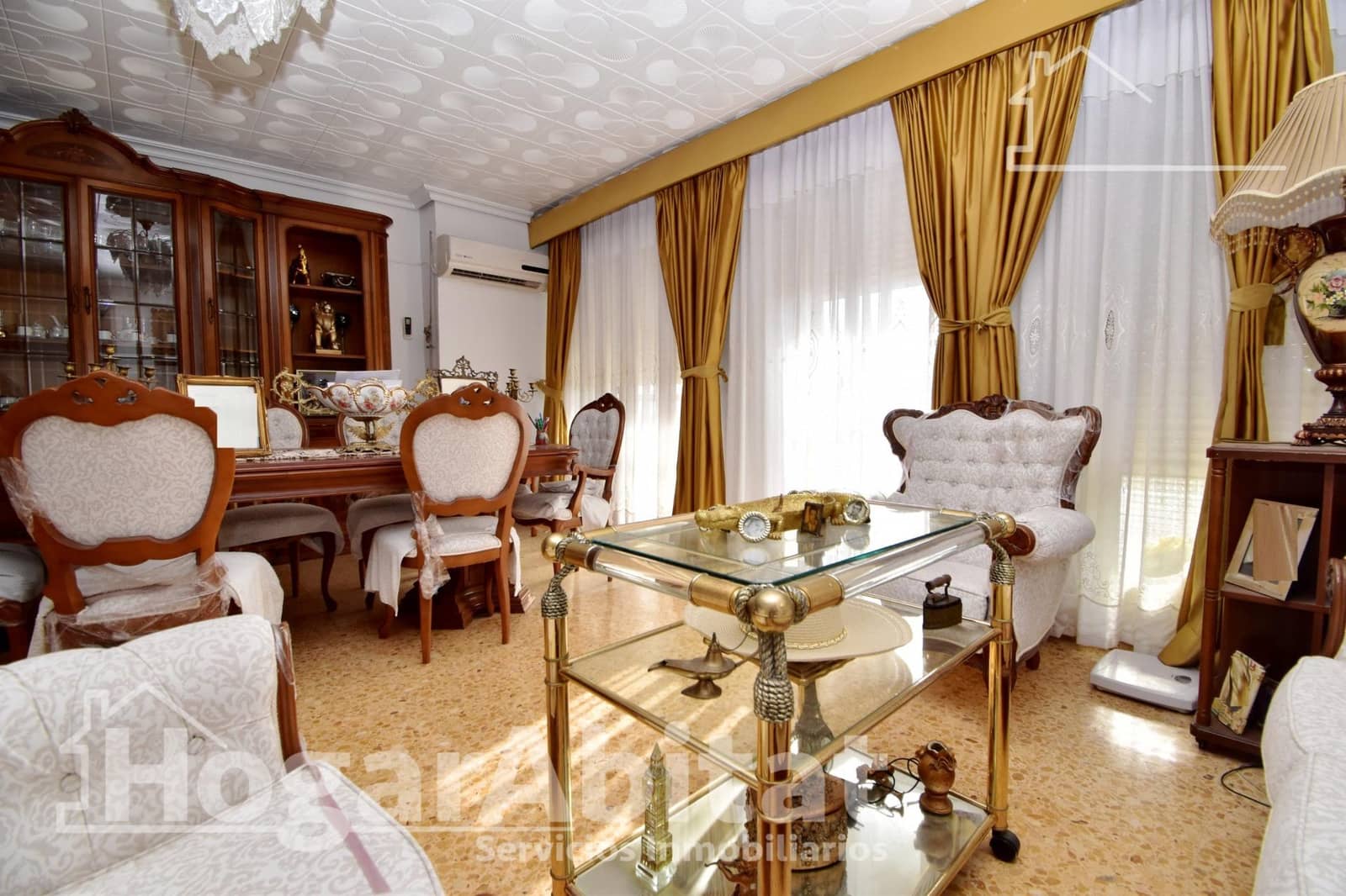 4 camera da letto Appartamento in vendita in Massanassa - 194.900 € (Rif: 9583563)