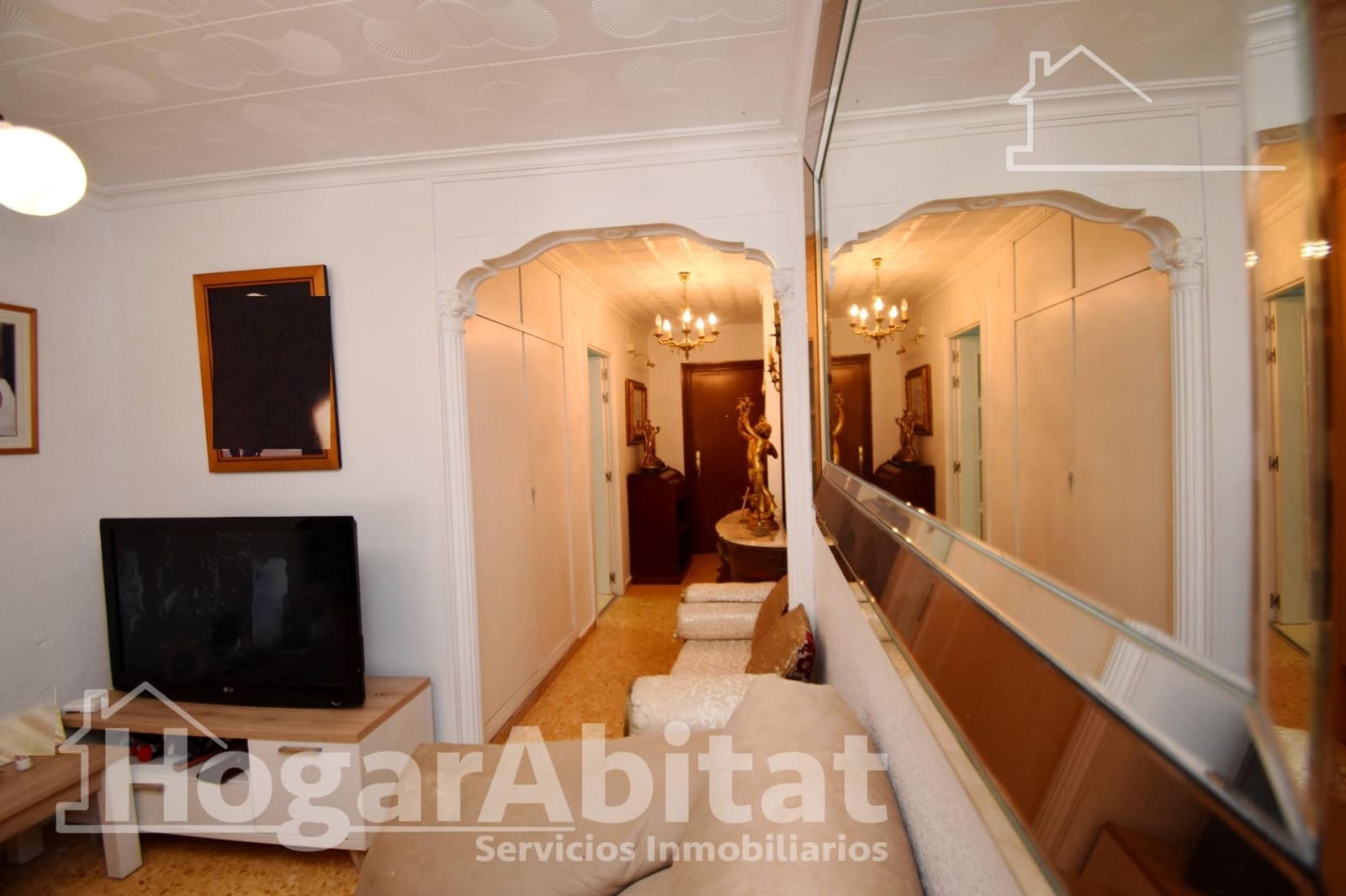 4 camera da letto Appartamento in vendita in Massanassa - 194.900 € (Rif: 9583563)