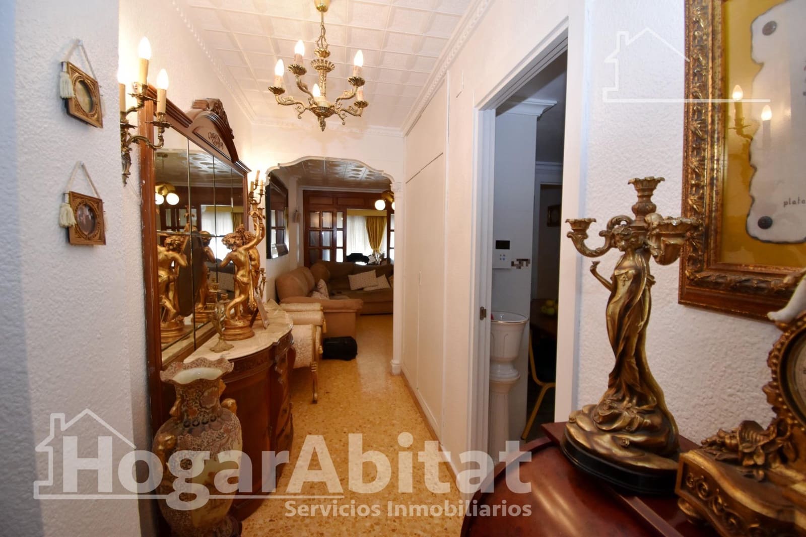 4 camera da letto Appartamento in vendita in Massanassa - 194.900 € (Rif: 9583563)