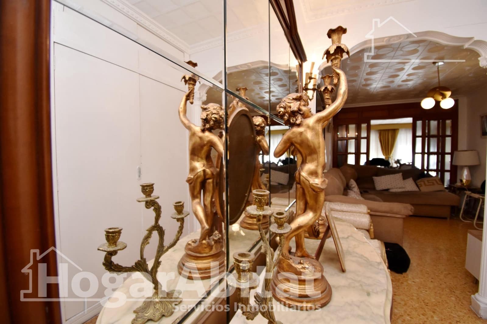 4 camera da letto Appartamento in vendita in Massanassa - 194.900 € (Rif: 9583563)