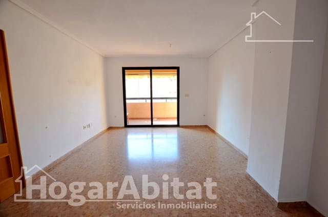 3 sypialnia Mieszkanie na sprzedaż w Miasto Alicante / Alacant z basenem garażem - 369 000 € (Ref: 9583564)