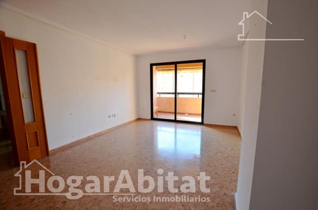 3 sypialnia Mieszkanie na sprzedaż w Miasto Alicante / Alacant z basenem garażem - 369 000 € (Ref: 9583564)