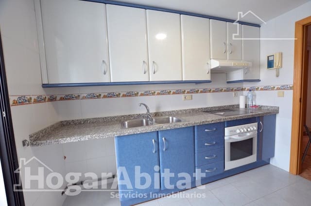 3 sypialnia Mieszkanie na sprzedaż w Miasto Alicante / Alacant z basenem garażem - 369 000 € (Ref: 9583564)