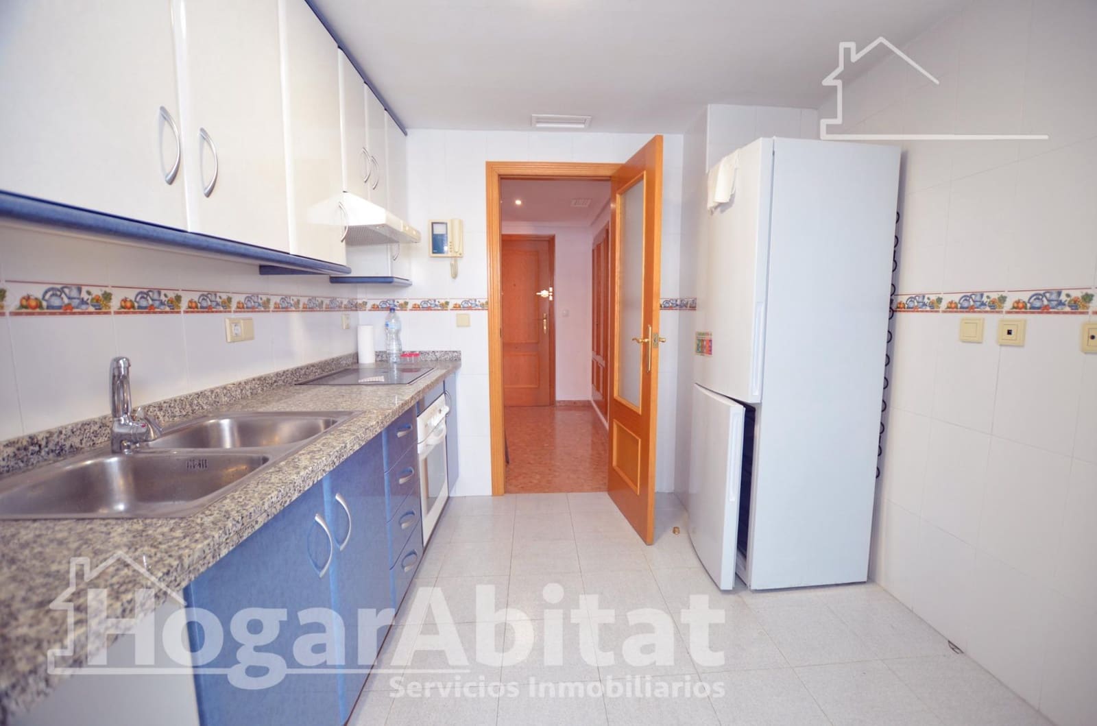 3 sypialnia Mieszkanie na sprzedaż w Miasto Alicante / Alacant z basenem garażem - 369 000 € (Ref: 9583564)