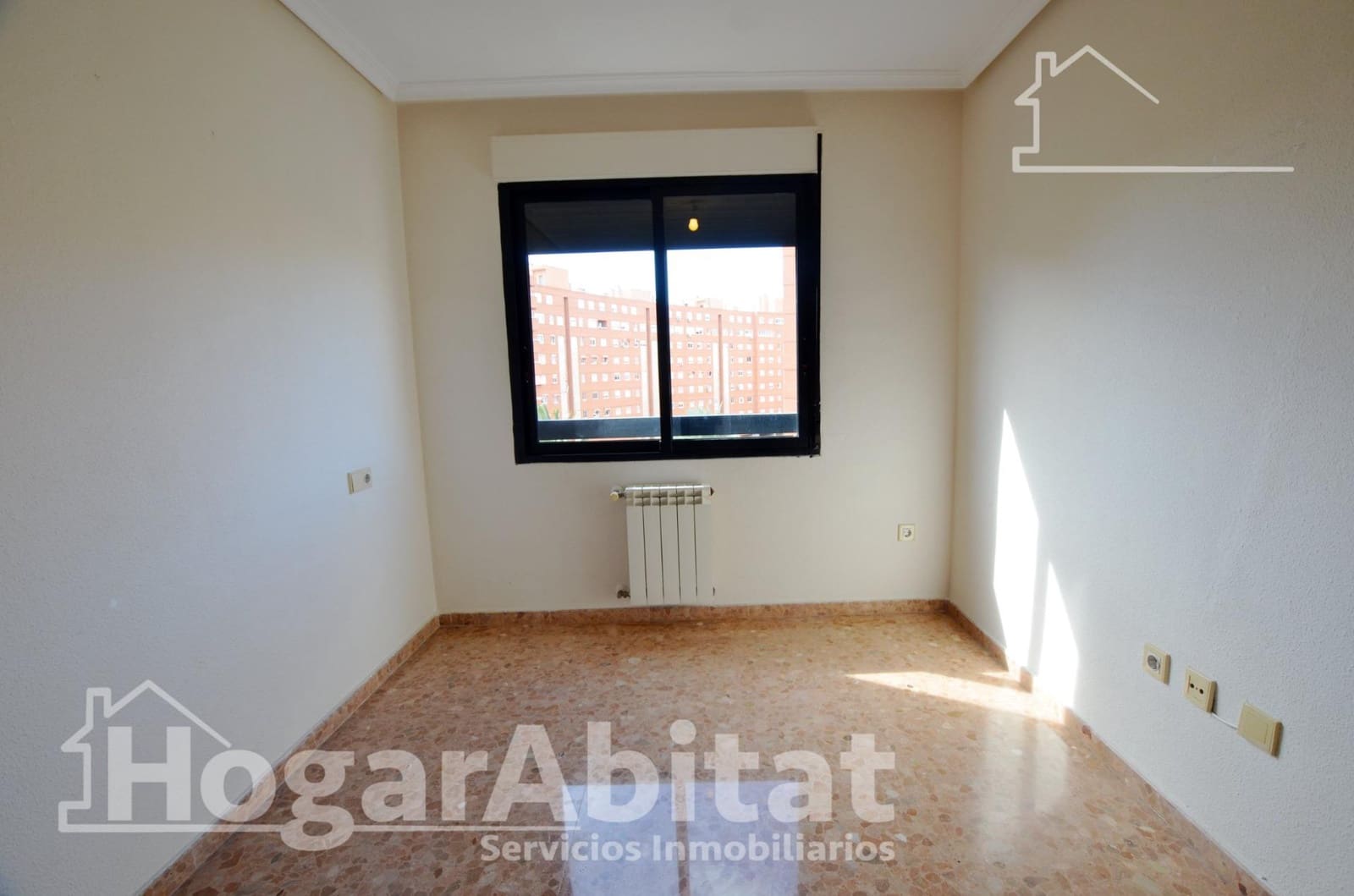 3 sypialnia Mieszkanie na sprzedaż w Miasto Alicante / Alacant z basenem garażem - 369 000 € (Ref: 9583564)