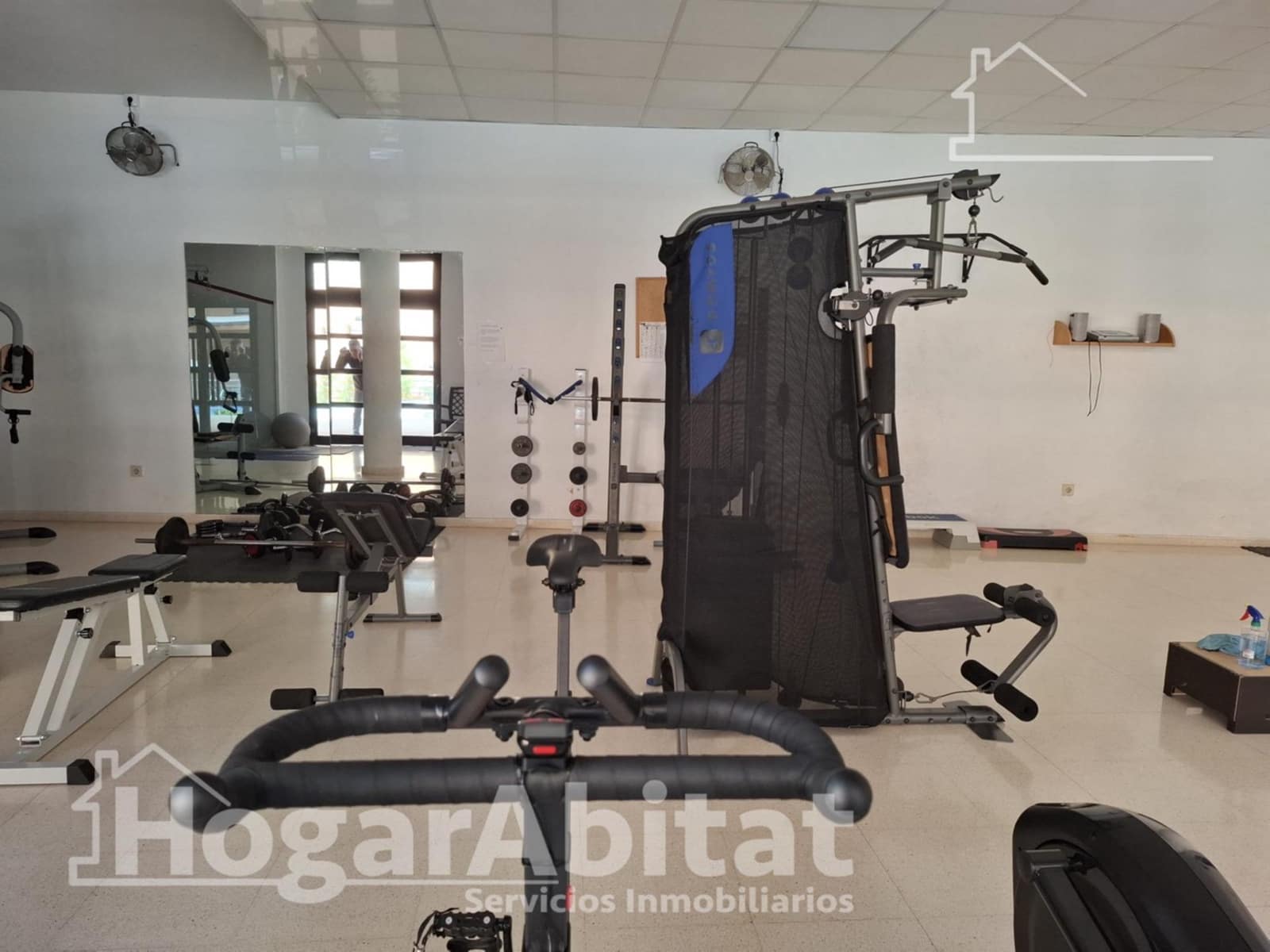 3 sypialnia Mieszkanie na sprzedaż w Miasto Alicante / Alacant z basenem garażem - 369 000 € (Ref: 9583564)