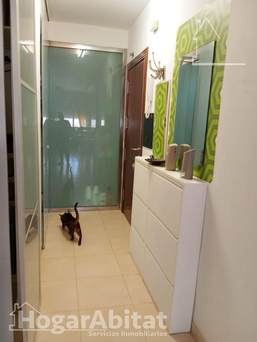 2 Zimmer Penthouse zu verkaufen in El Ejido - 101.500 € (Ref: 9583565)