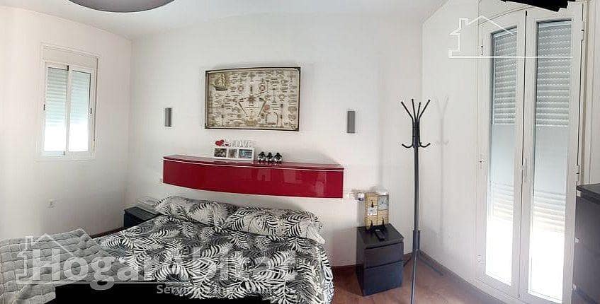 2 Zimmer Penthouse zu verkaufen in El Ejido - 101.500 € (Ref: 9583565)