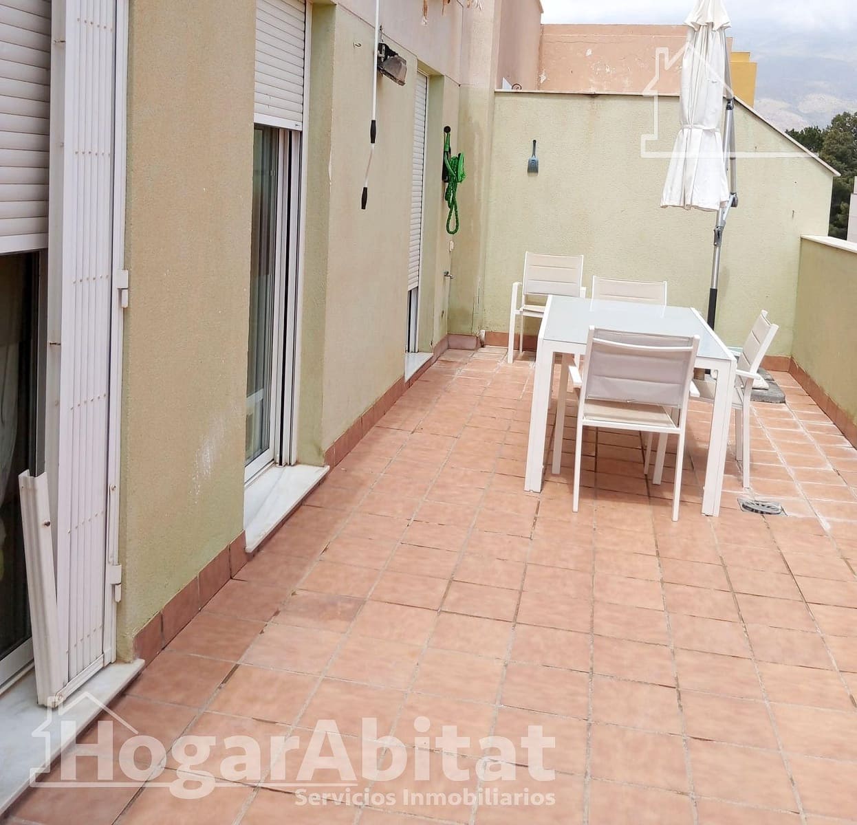 2 Zimmer Penthouse zu verkaufen in El Ejido - 101.500 € (Ref: 9583565)