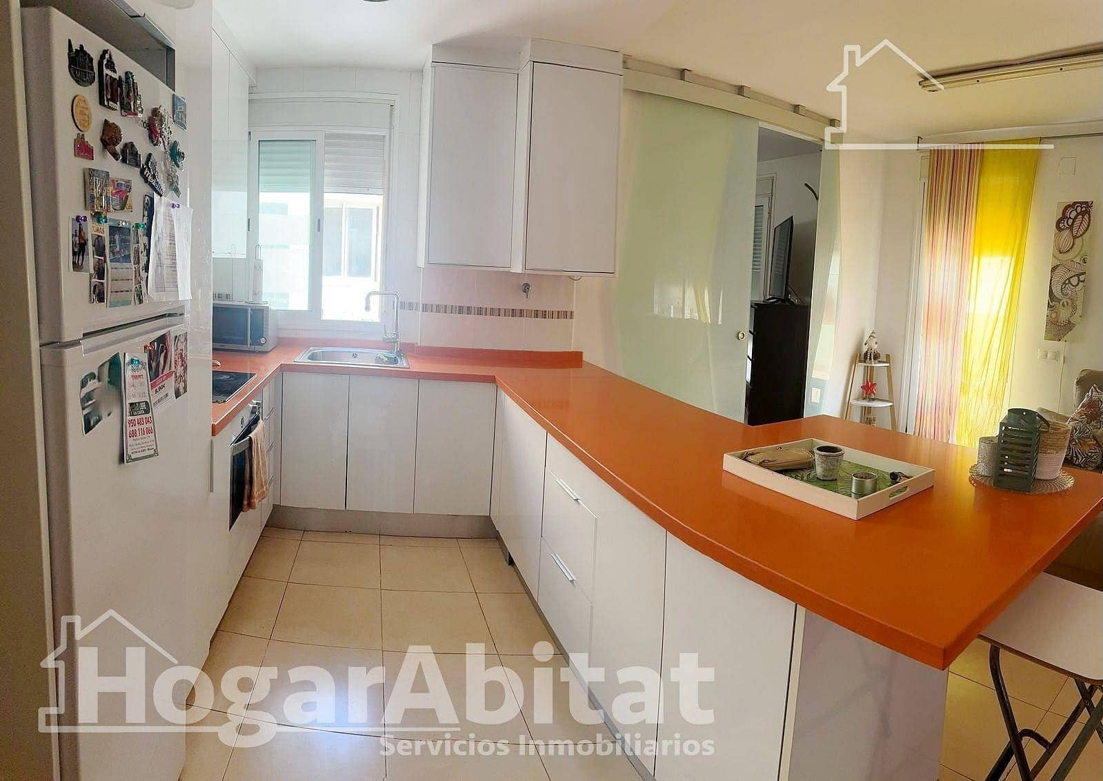 2 Zimmer Penthouse zu verkaufen in El Ejido - 101.500 € (Ref: 9583565)