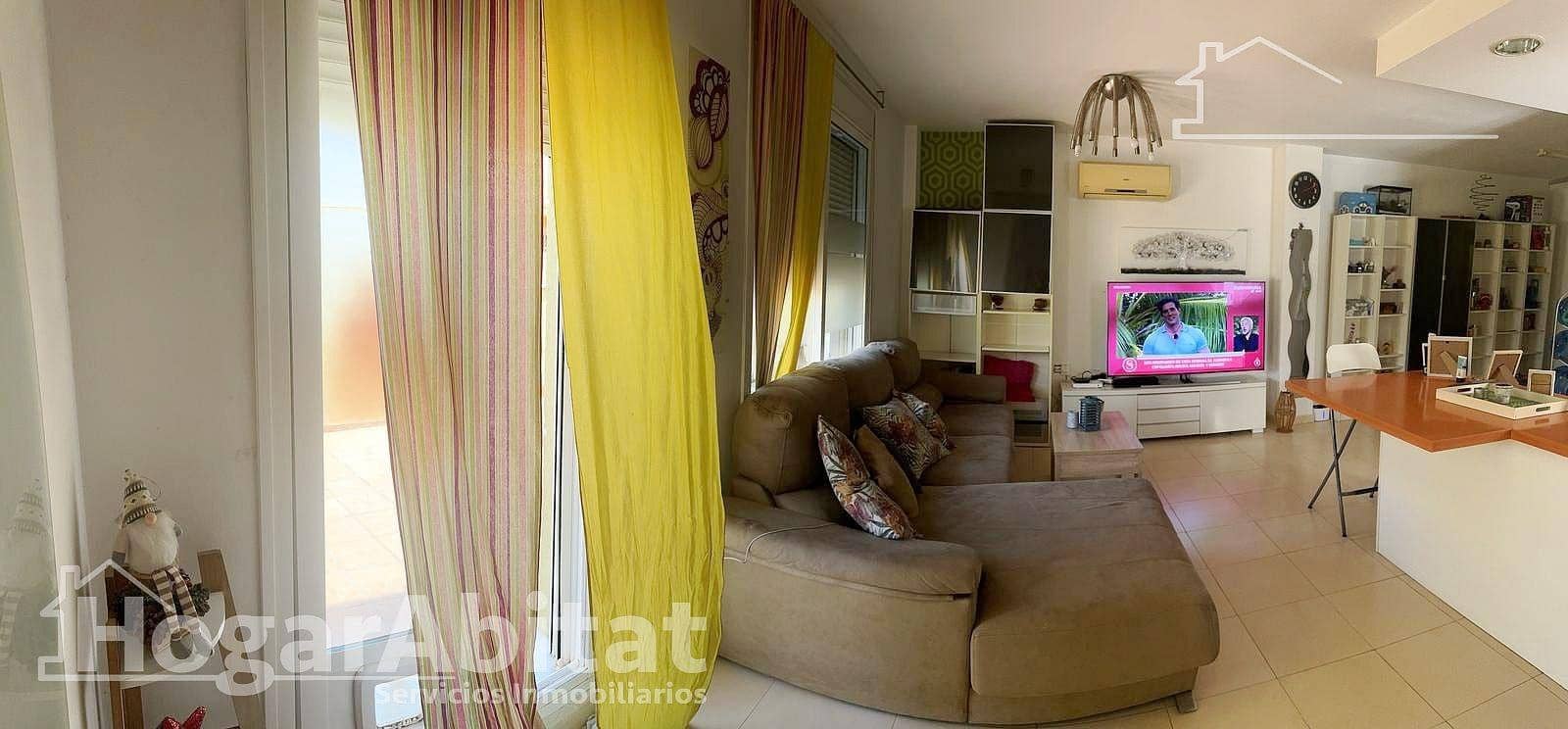 2 Zimmer Penthouse zu verkaufen in El Ejido - 101.500 € (Ref: 9583565)