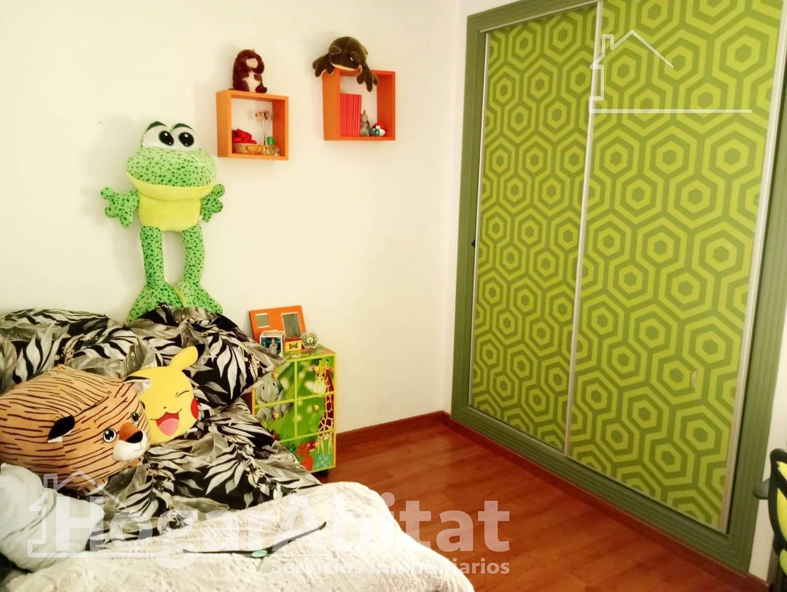 2 Zimmer Penthouse zu verkaufen in El Ejido - 101.500 € (Ref: 9583565)