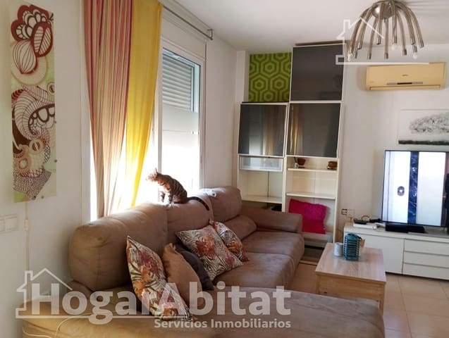 2 Zimmer Penthouse zu verkaufen in El Ejido - 101.500 € (Ref: 9583565)