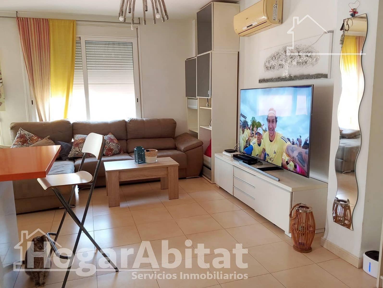 2 Zimmer Penthouse zu verkaufen in El Ejido - 101.500 € (Ref: 9583565)