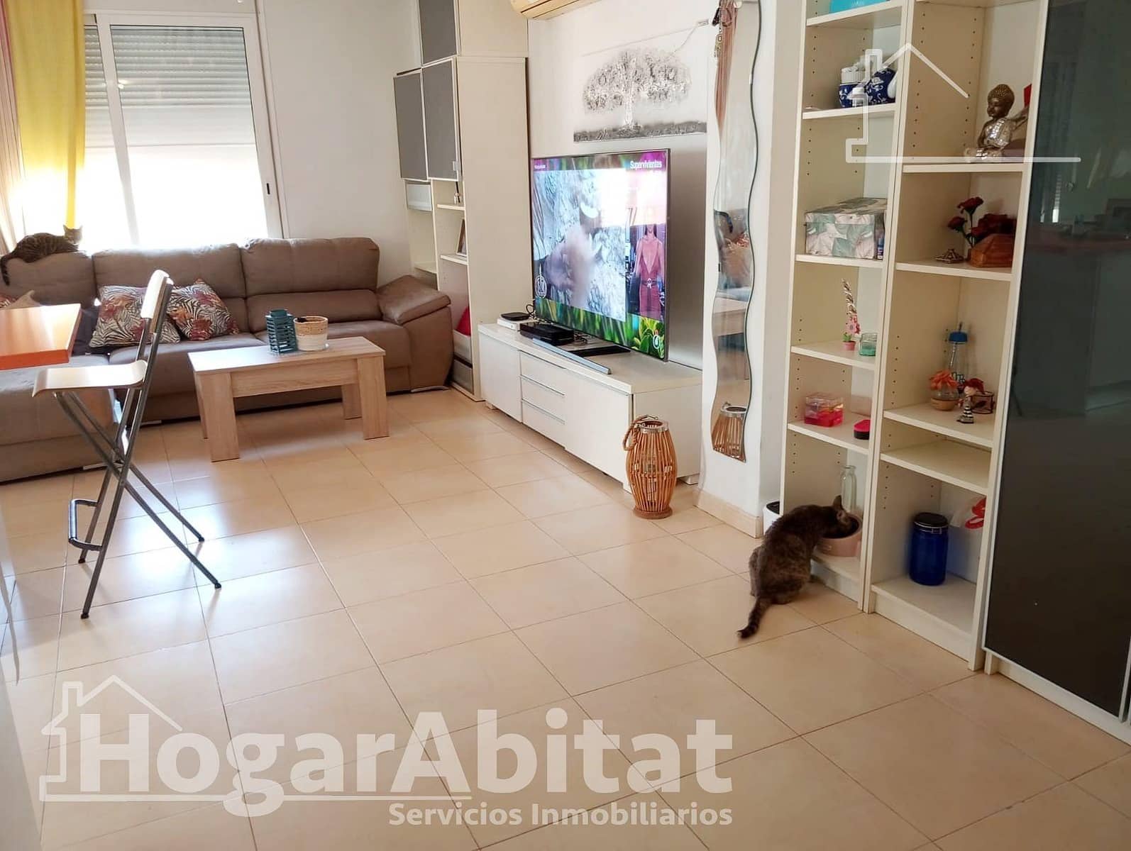 2 Zimmer Penthouse zu verkaufen in El Ejido - 101.500 € (Ref: 9583565)