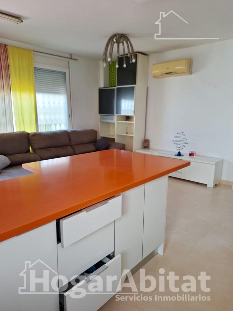 2 bedroom Penthouse for sale in El Ejido - € 101,500 (Ref: 9583565)