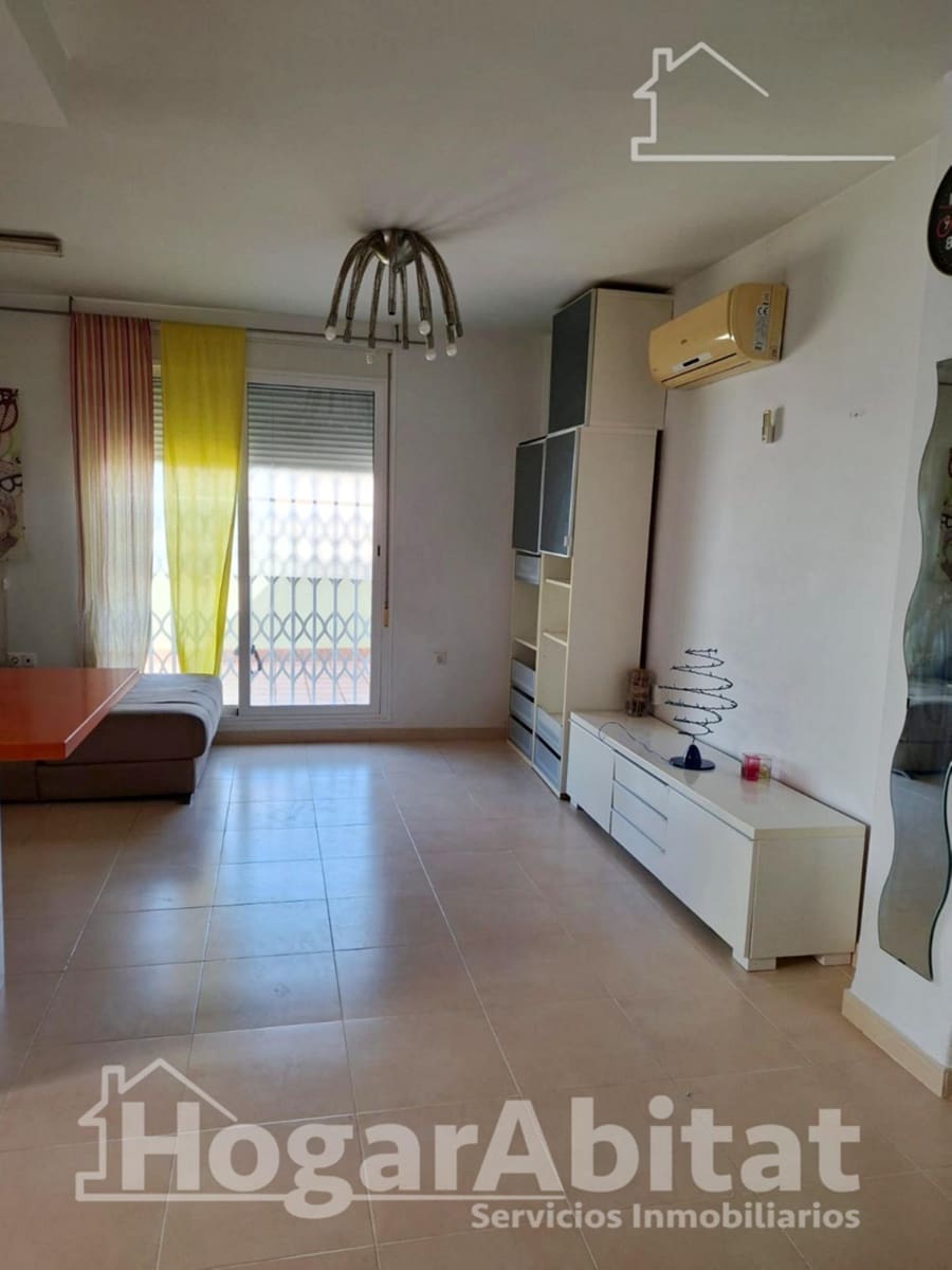 2 bedroom Penthouse for sale in El Ejido - € 101,500 (Ref: 9583565)