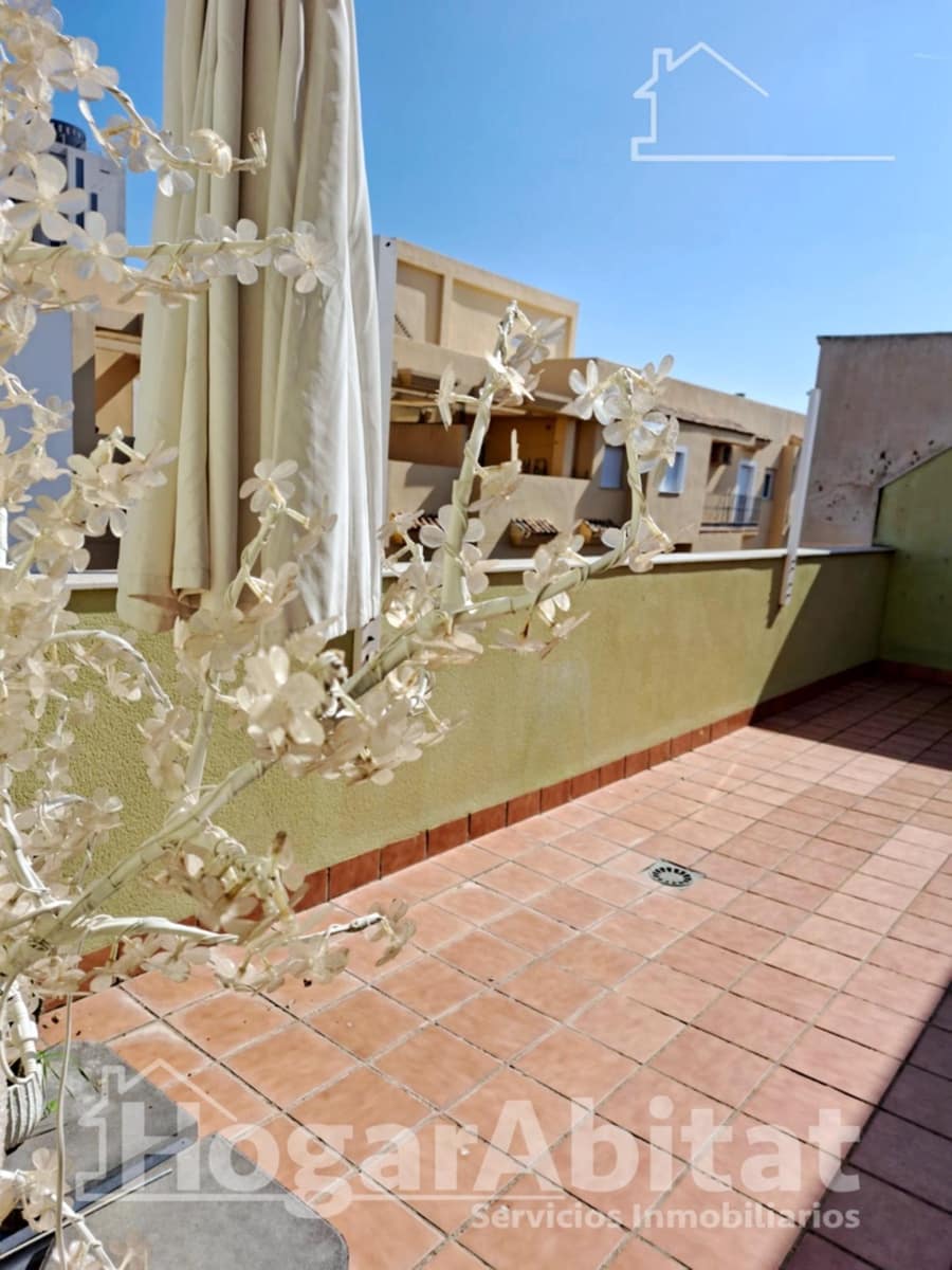 2 bedroom Penthouse for sale in El Ejido - € 101,500 (Ref: 9583565)