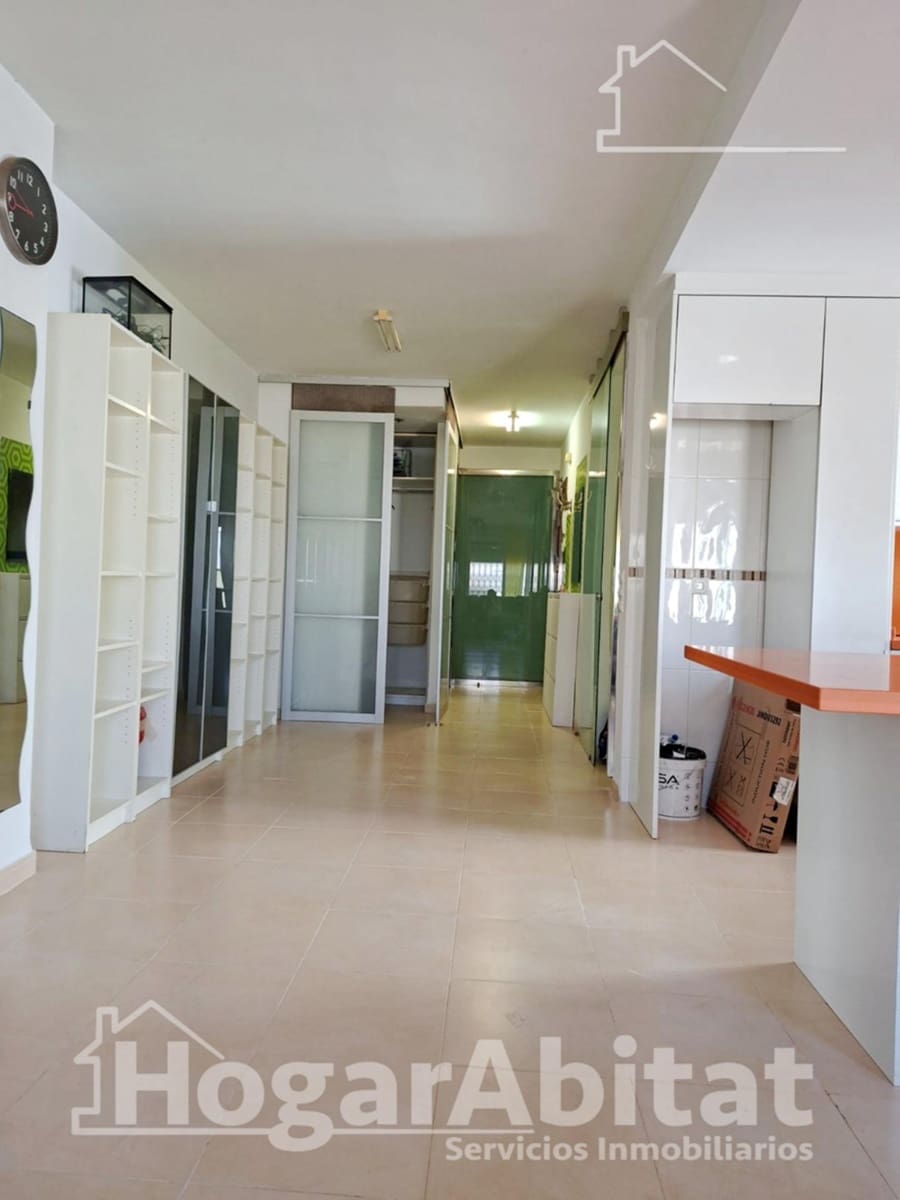 2 bedroom Penthouse for sale in El Ejido - € 101,500 (Ref: 9583565)