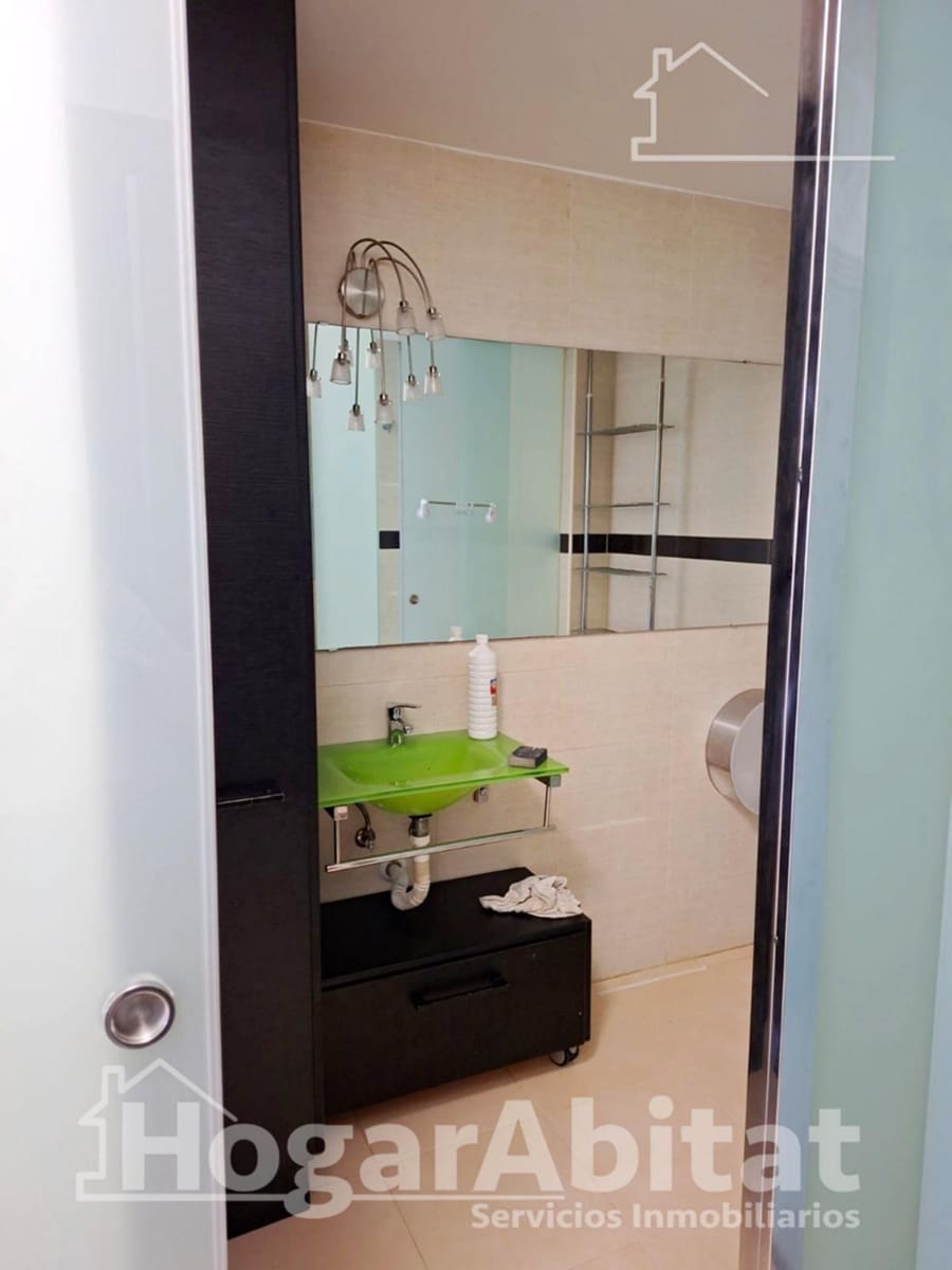 2 bedroom Penthouse for sale in El Ejido - € 101,500 (Ref: 9583565)