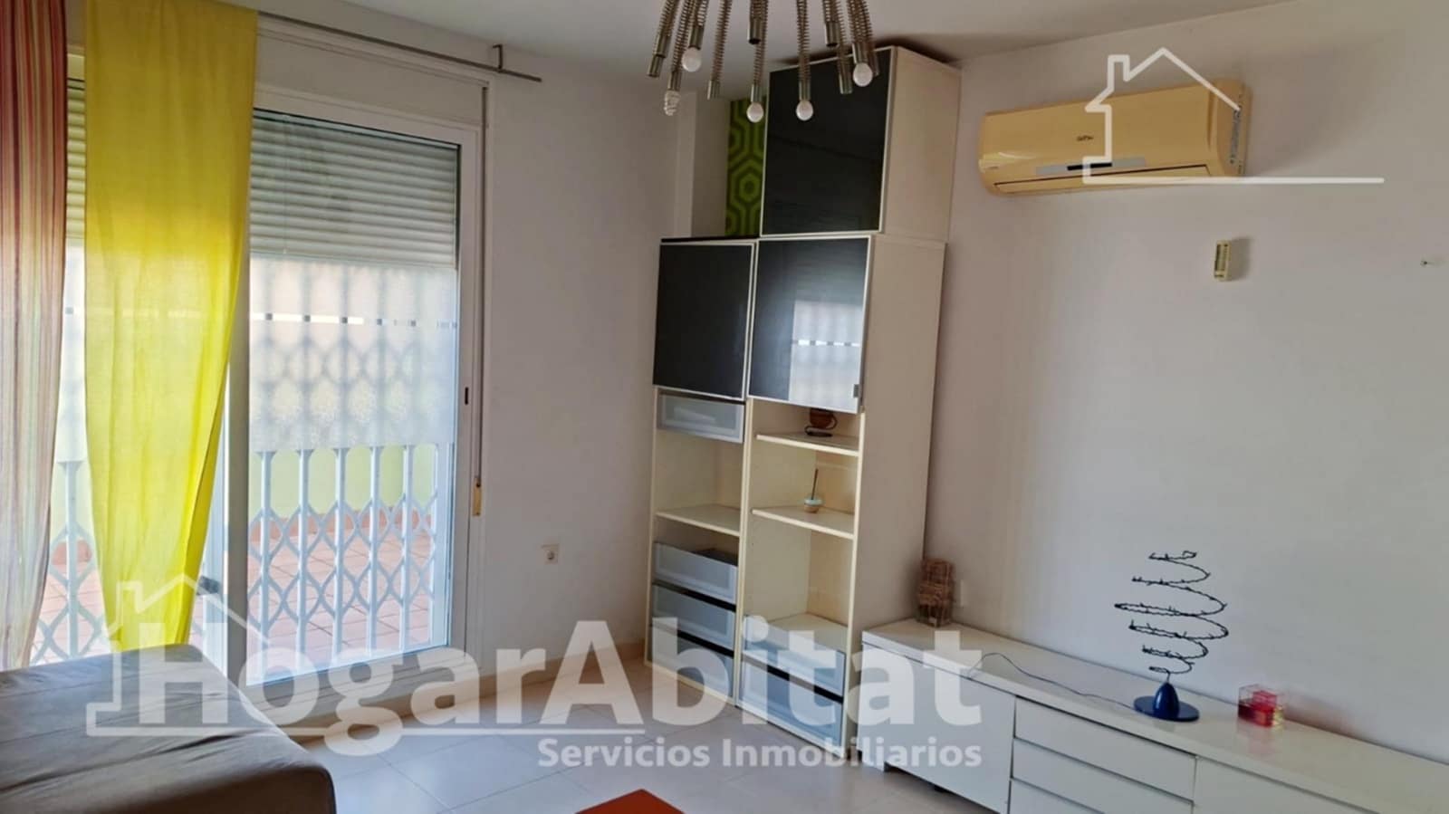 2 bedroom Penthouse for sale in El Ejido - € 101,500 (Ref: 9583565)