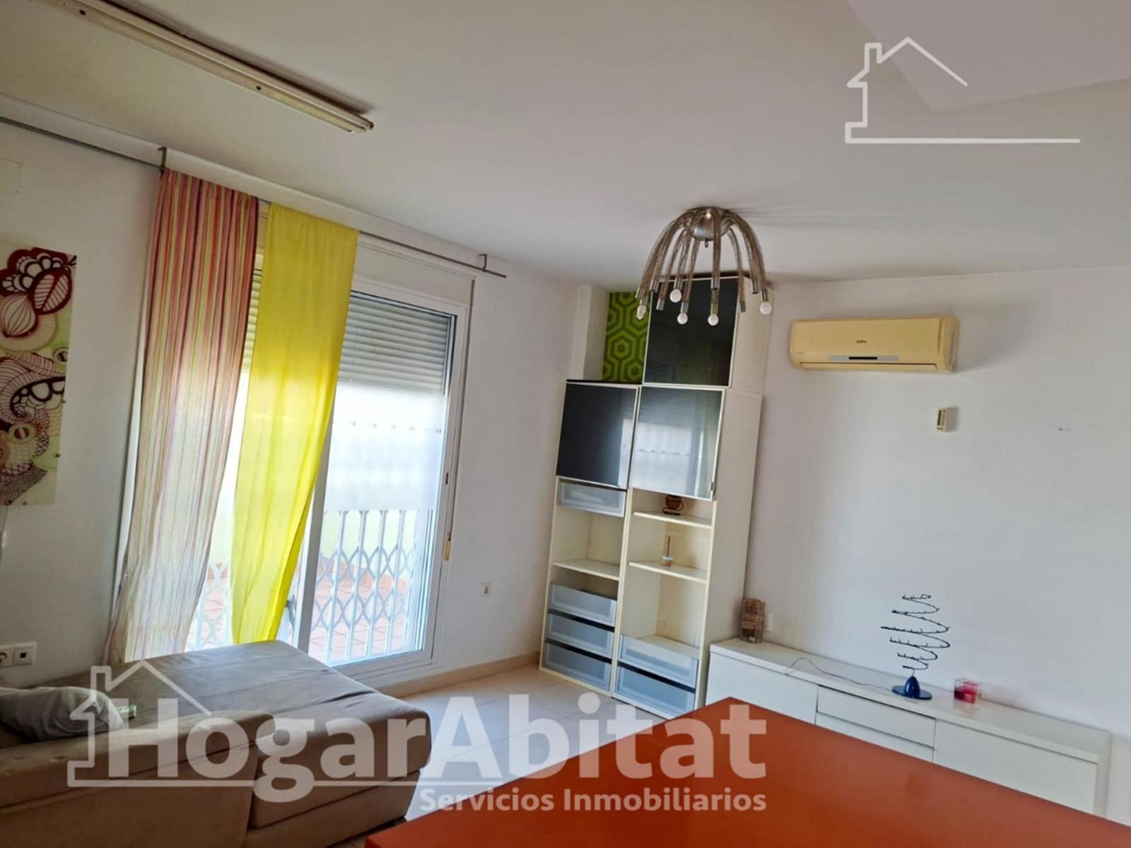 2 bedroom Penthouse for sale in El Ejido - € 101,500 (Ref: 9583565)