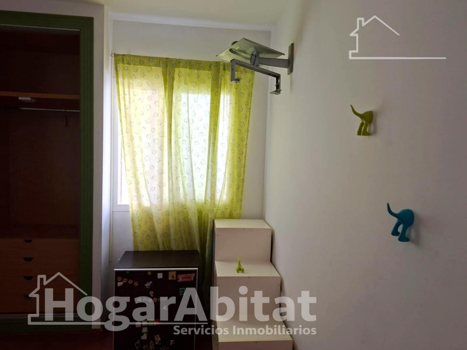 2 bedroom Penthouse for sale in El Ejido - € 101,500 (Ref: 9583565)