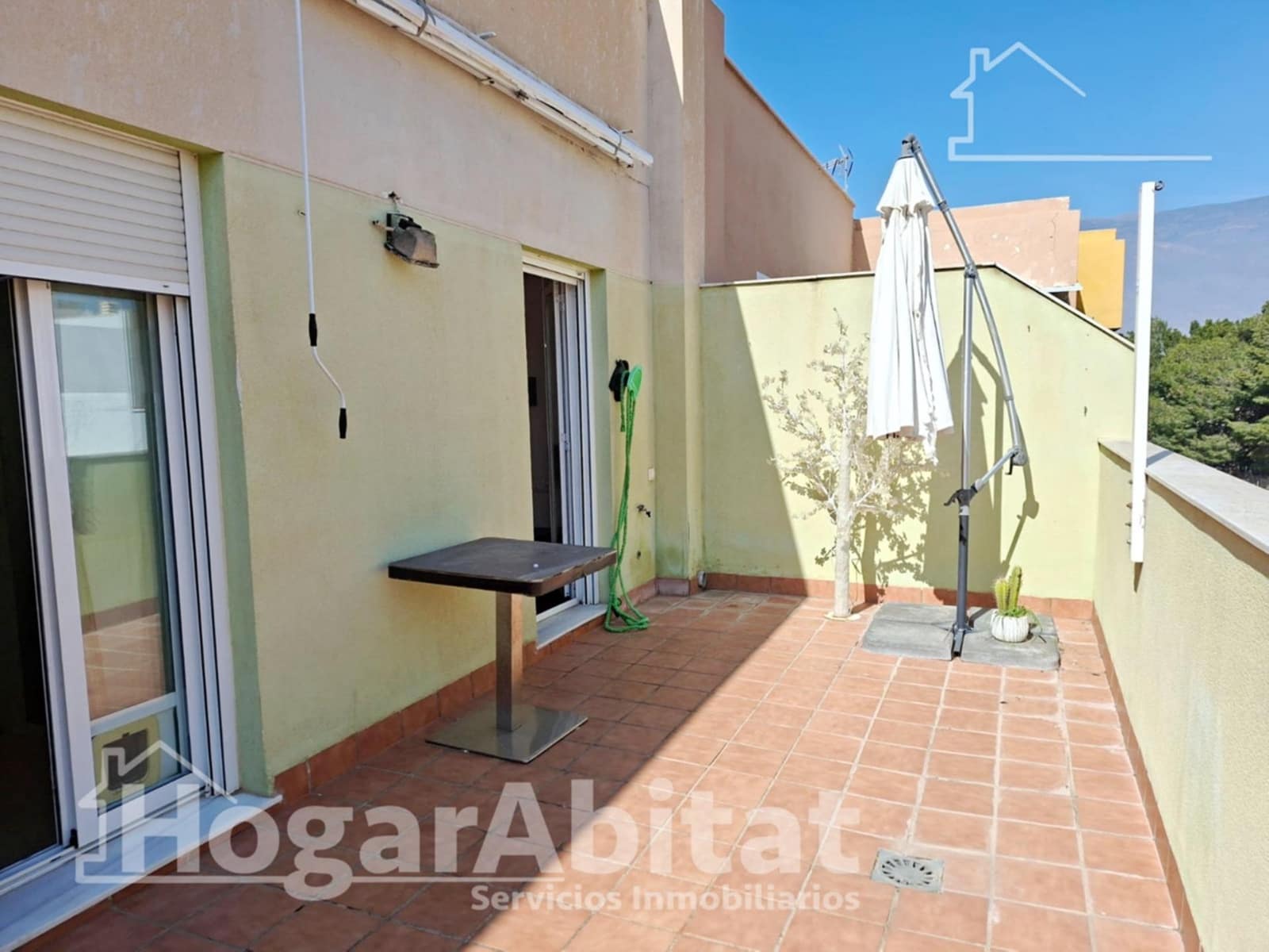 2 bedroom Penthouse for sale in El Ejido - € 101,500 (Ref: 9583565)