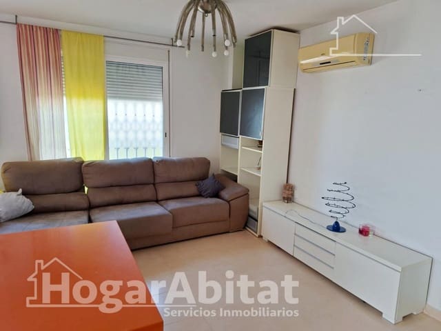 2 makuuhuone Kattohuoneisto myytävänä paikassa El Ejido - 101 500 € (Ref: 9583565)