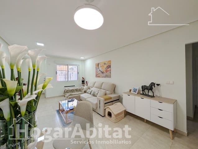 3 quarto Apartamento para venda em Arenales del Sol, Elche / Elx com piscina garagem - 360 000 € (Ref: 9583566)