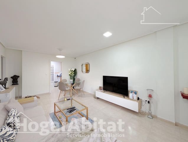 3 quarto Apartamento para venda em Arenales del Sol, Elche / Elx com piscina garagem - 360 000 € (Ref: 9583566)