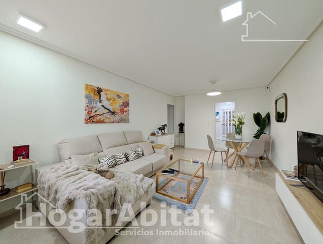 3 quarto Apartamento para venda em Arenales del Sol, Elche / Elx com piscina garagem - 360 000 € (Ref: 9583566)