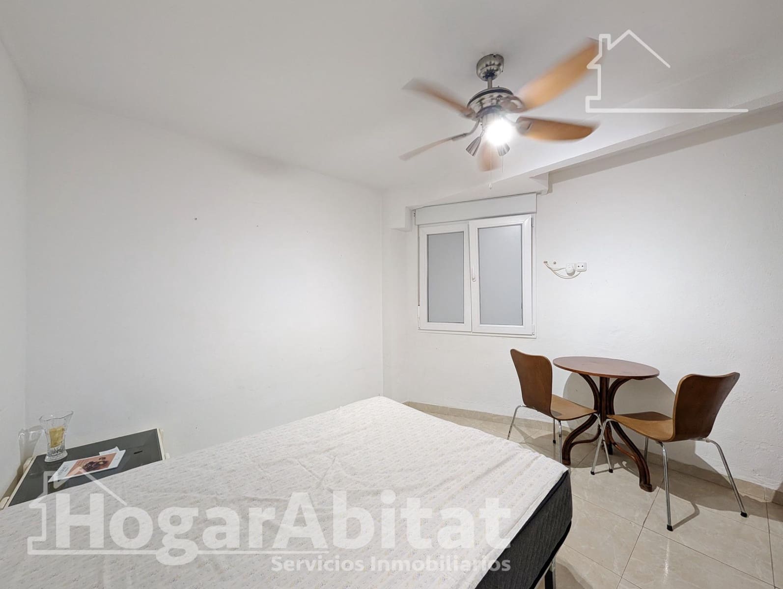 5 makuuhuone Asunto myytävänä paikassa Alicante kaupunki - 154 900 € (Ref: 9583567)